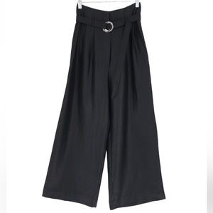 & Other Stories Wide Leg Pants